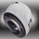 Image for article titled The Arai Corsair X And The Problem With Motorcycle Helmet Standards